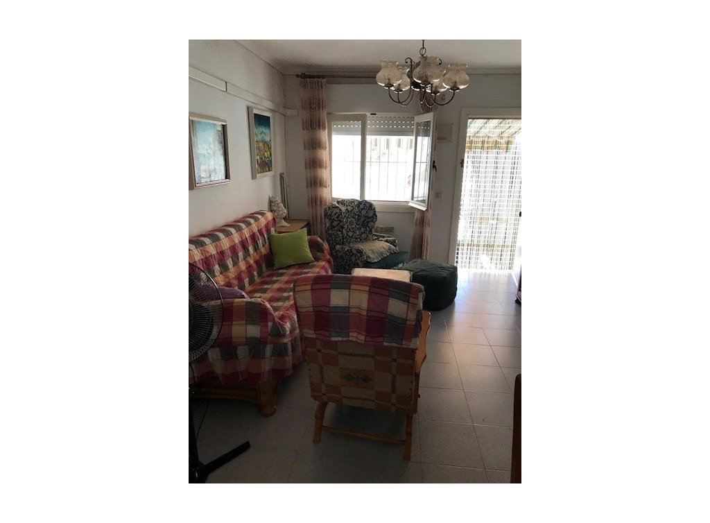 Sale - Bungalow - Los Alcázares - 