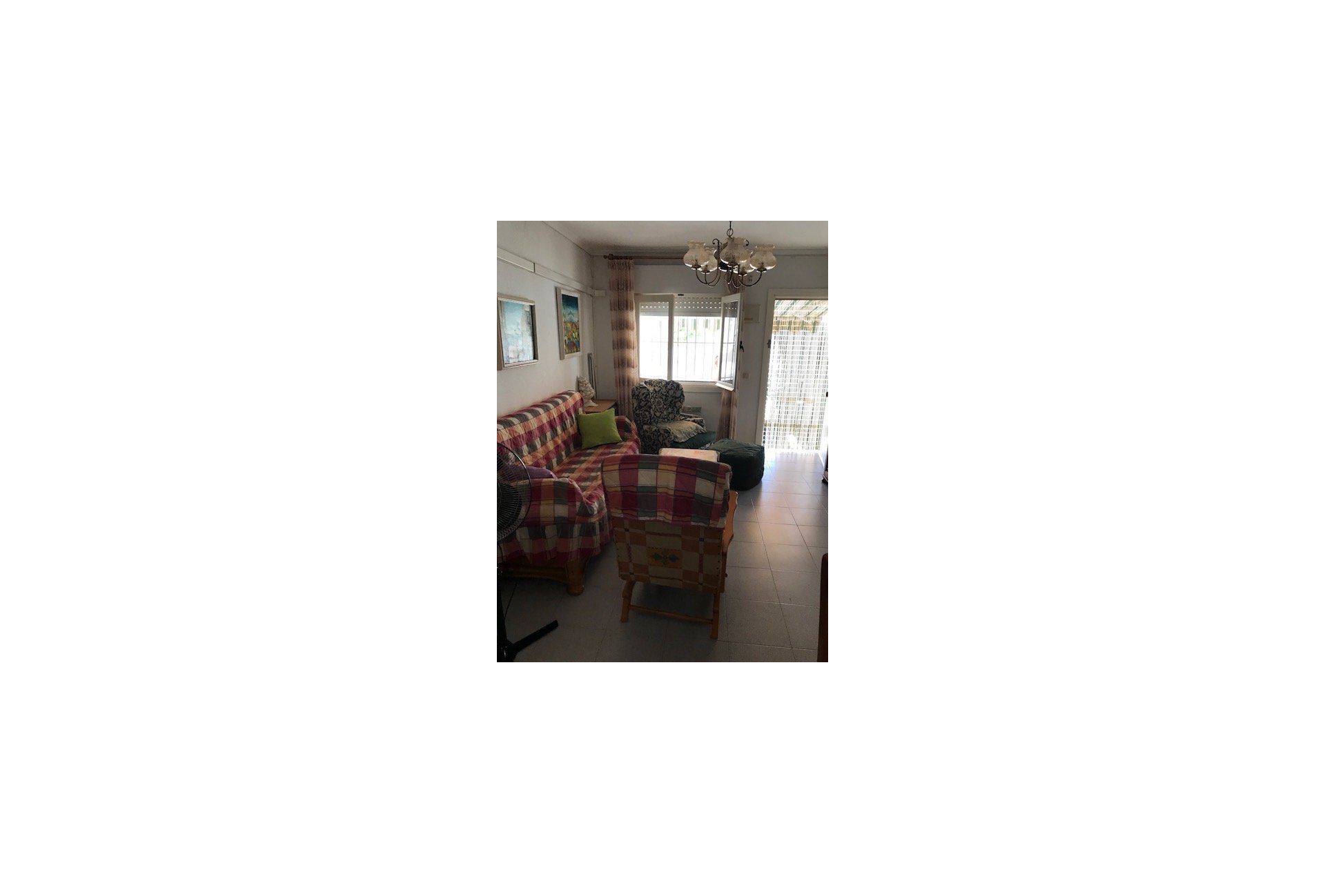 Sale - Bungalow - Los Alcázares - 