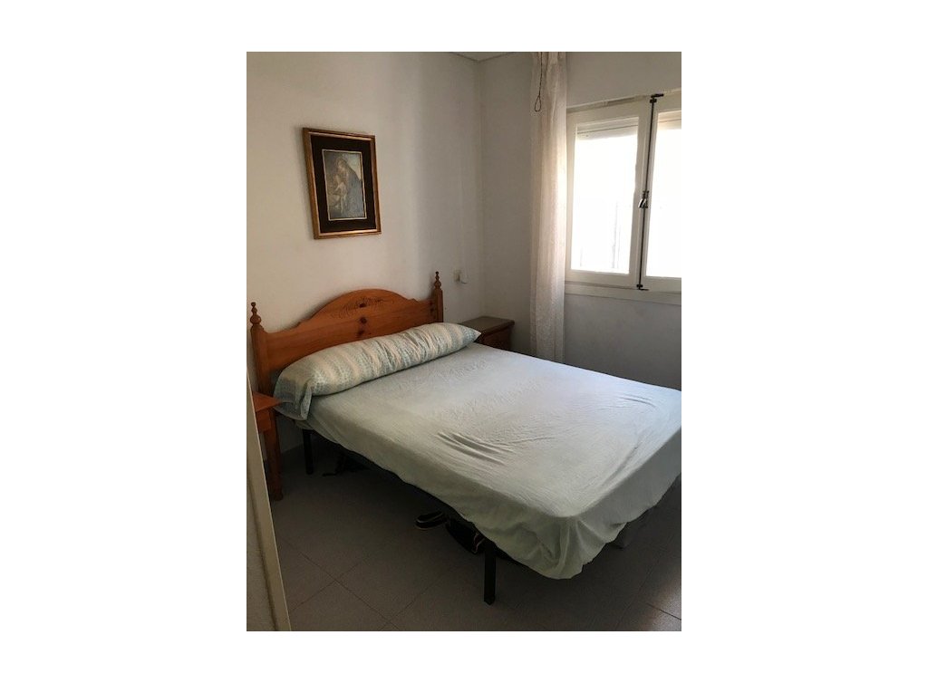 Sale - Bungalow - Los Alcázares - 