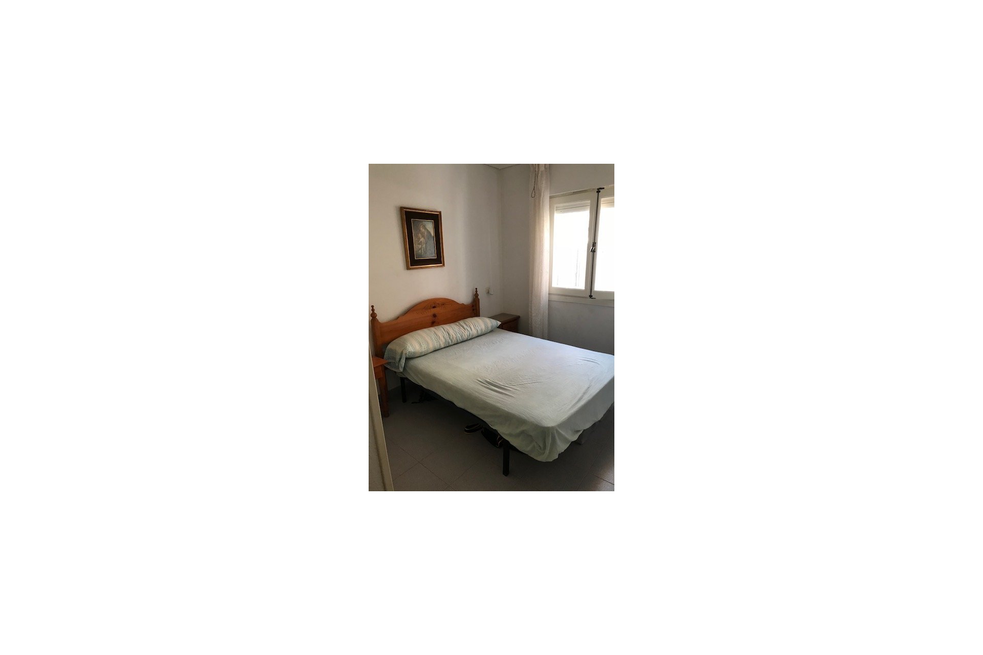 Sale - Bungalow - Los Alcázares - 