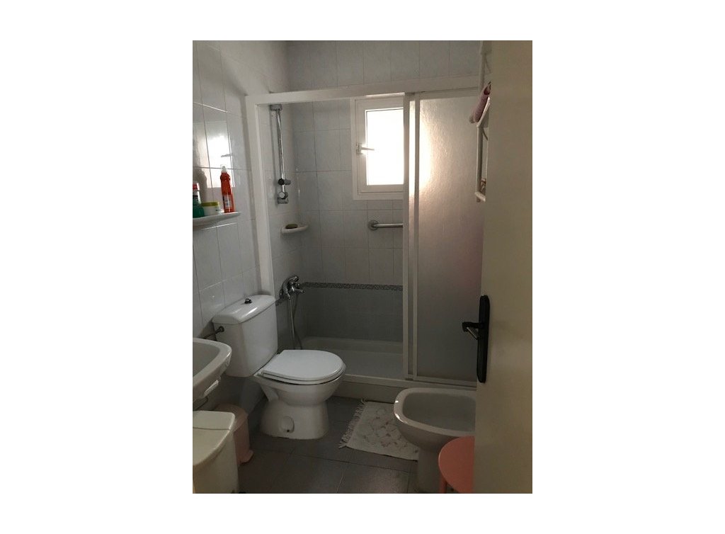 Sale - Bungalow - Los Alcázares - 