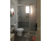 Sale - Bungalow - Los Alcázares - 