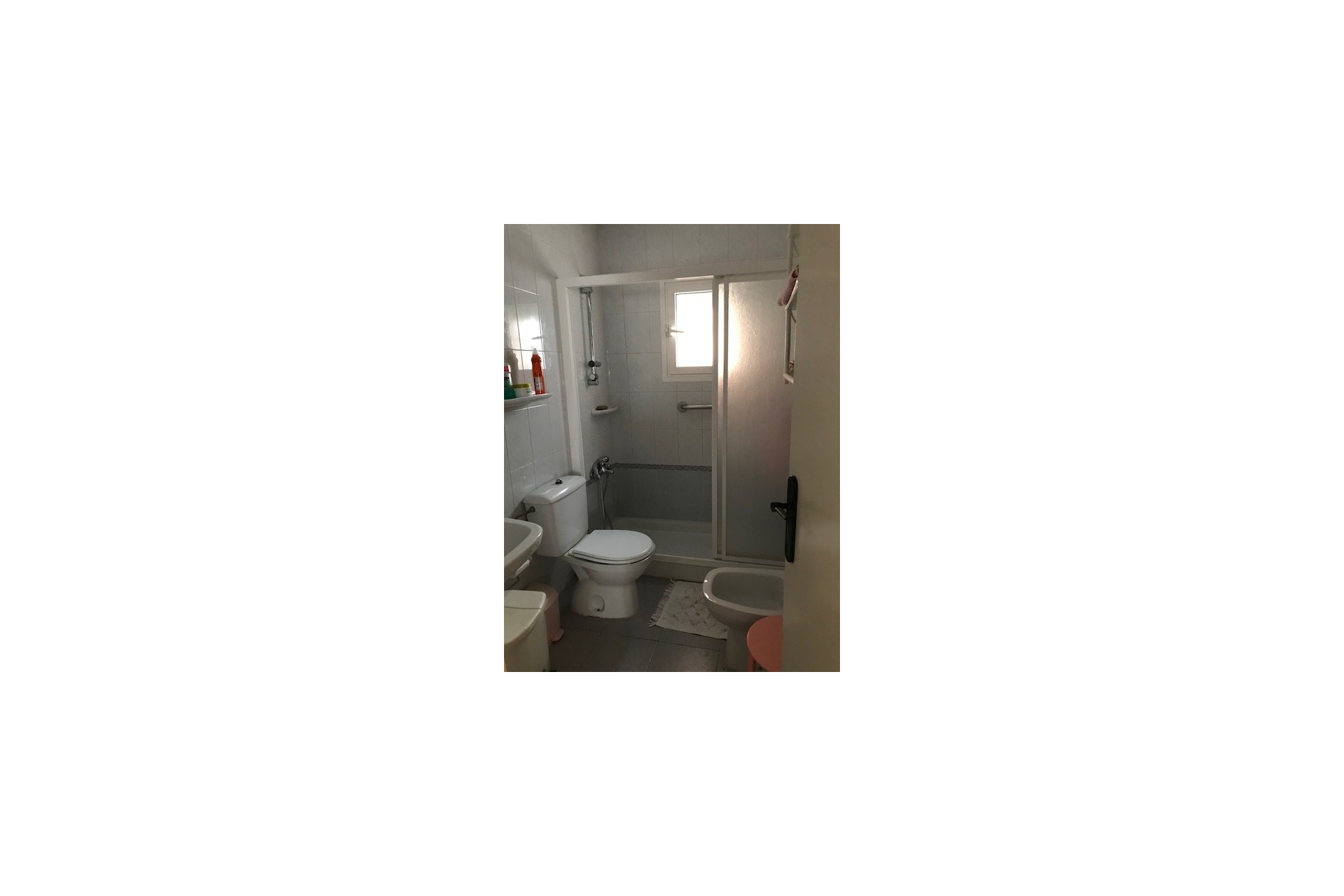 Sale - Bungalow - Los Alcázares - 