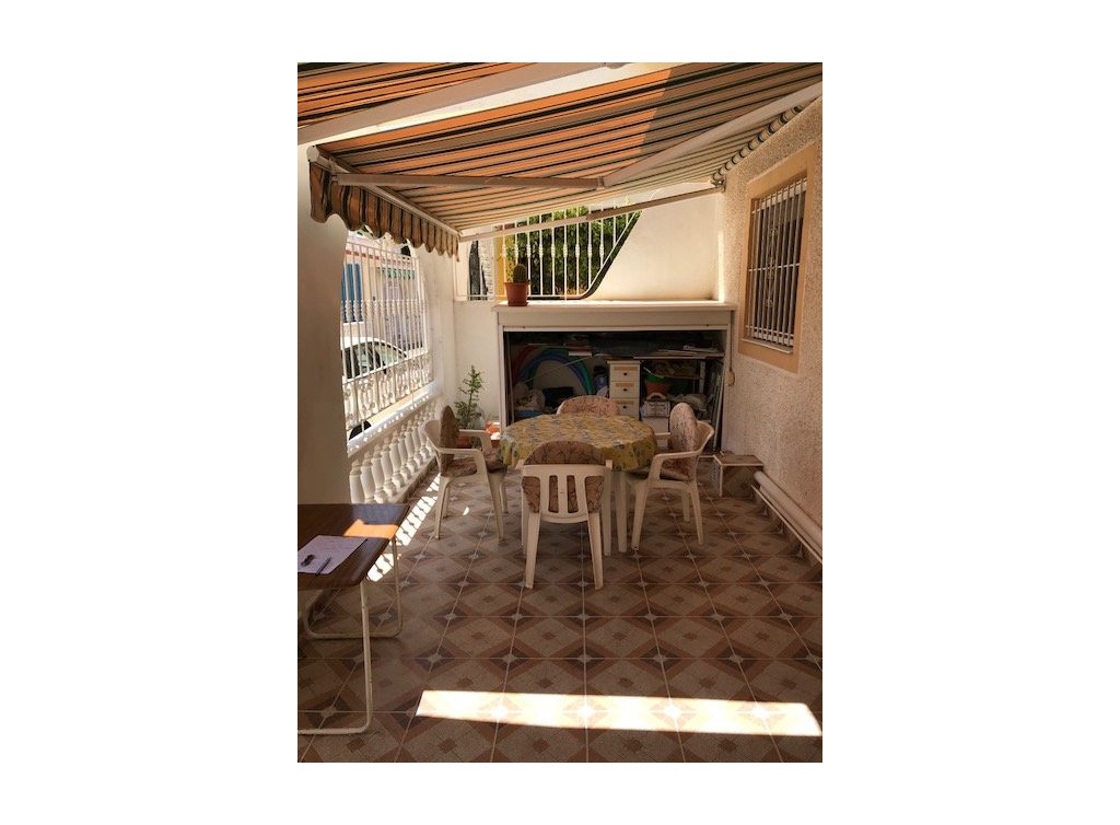 Sale - Bungalow - Los Alcázares - 