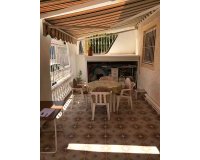 Sale - Bungalow - Los Alcázares - 