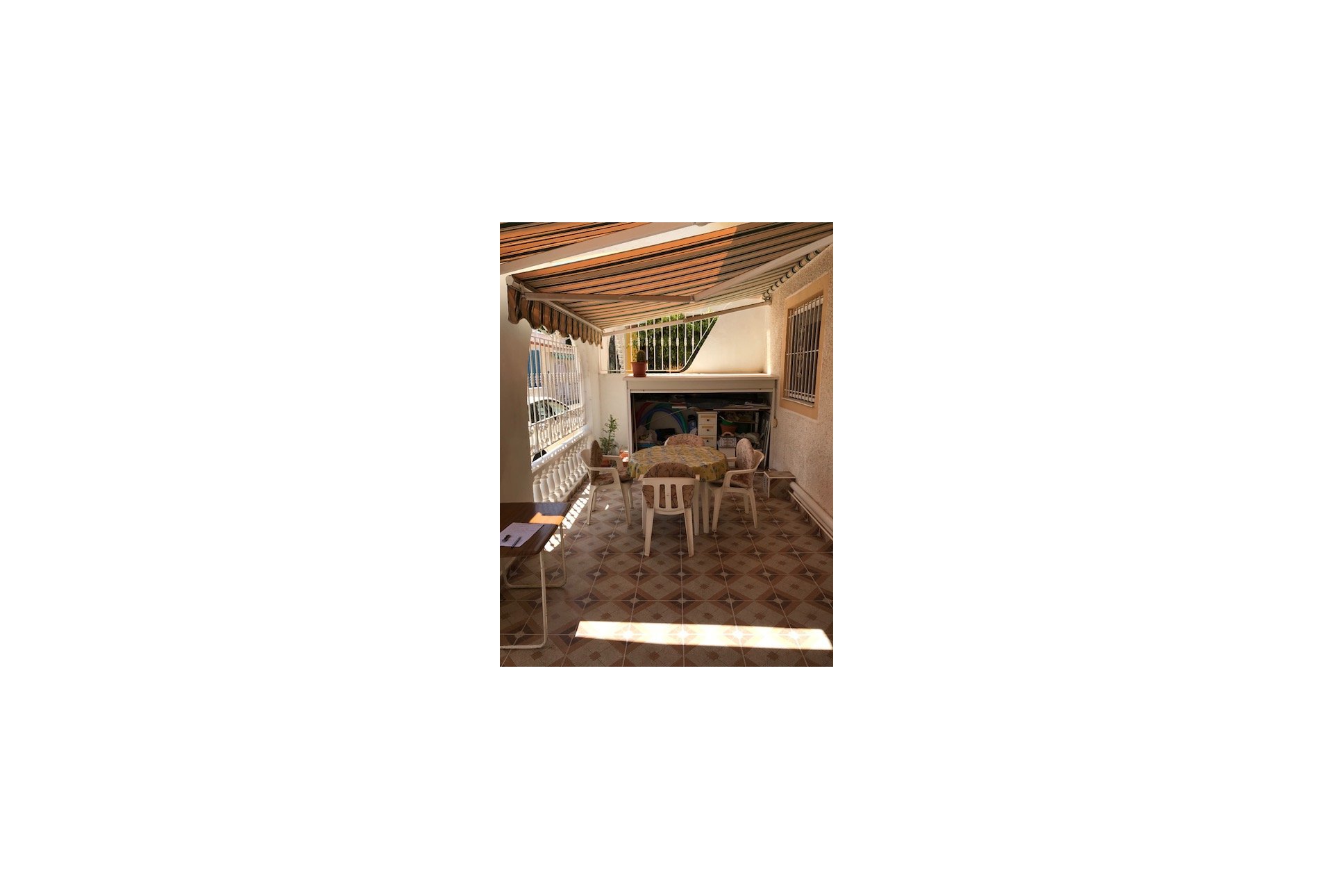 Sale - Bungalow - Los Alcázares - 