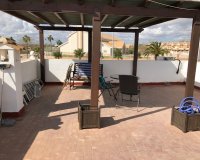 Sale - Bungalow - Los Alcázares