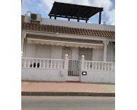 Sale - Bungalow - Los Alcázares