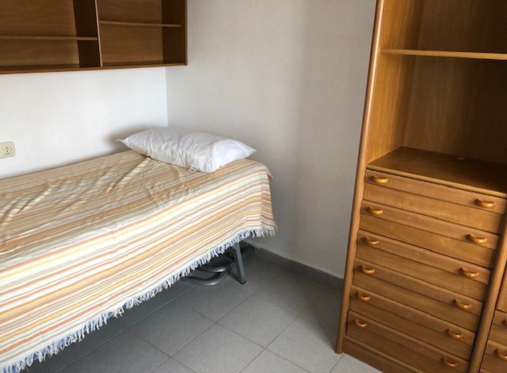 Sale - Bungalow - Los Alcázares