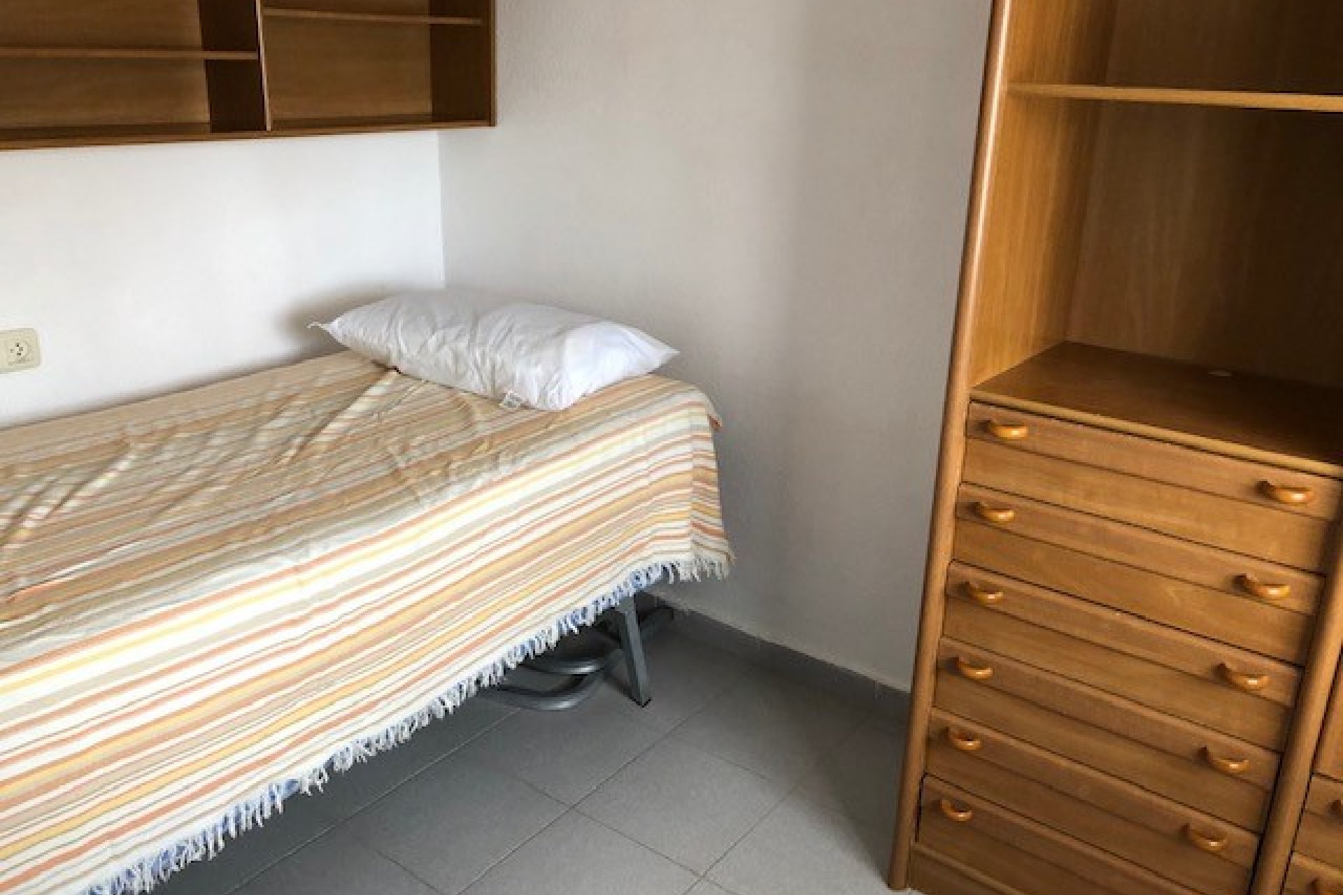 Sale - Bungalow - Los Alcázares