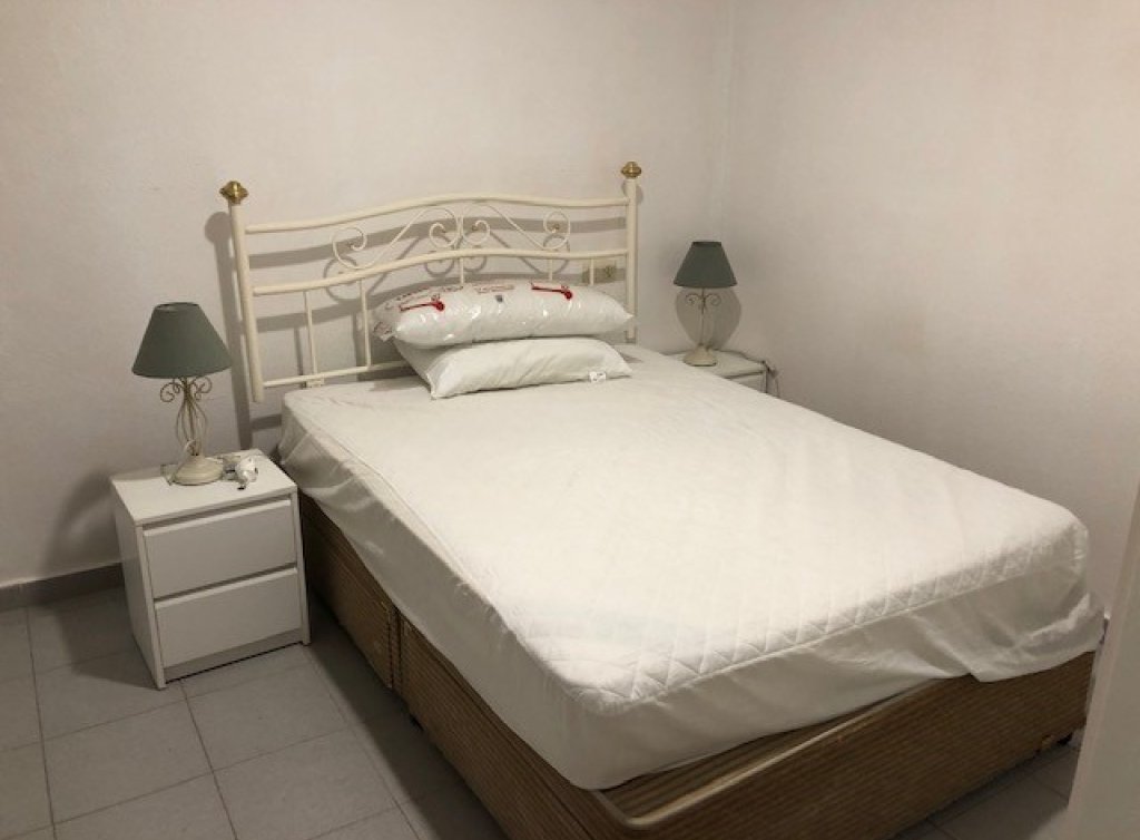 Sale - Bungalow - Los Alcázares