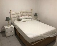 Sale - Bungalow - Los Alcázares