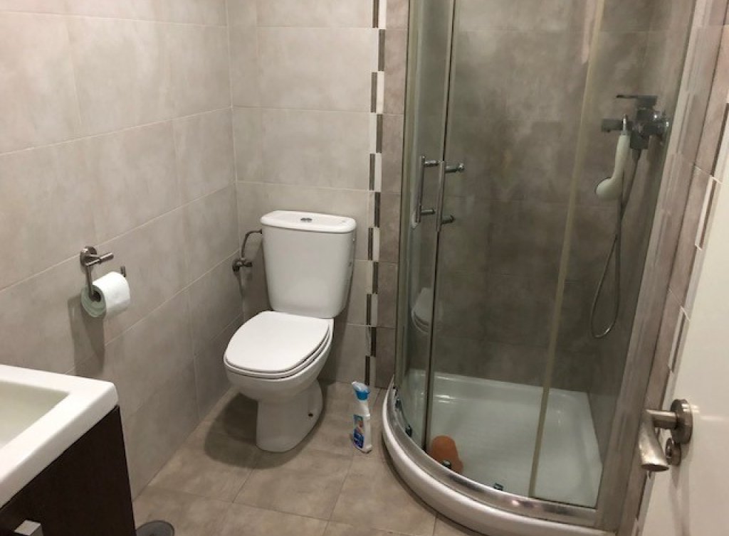 Sale - Bungalow - Los Alcázares