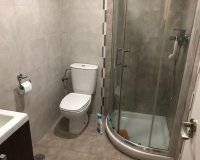Sale - Bungalow - Los Alcázares