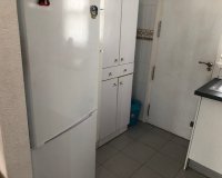 Sale - Bungalow - Los Alcázares