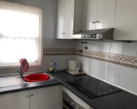 Sale - Bungalow - Los Alcázares