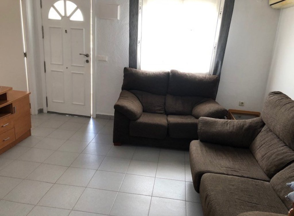 Sale - Bungalow - Los Alcázares