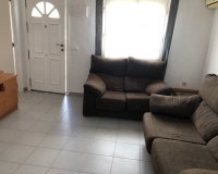 Sale - Bungalow - Los Alcázares