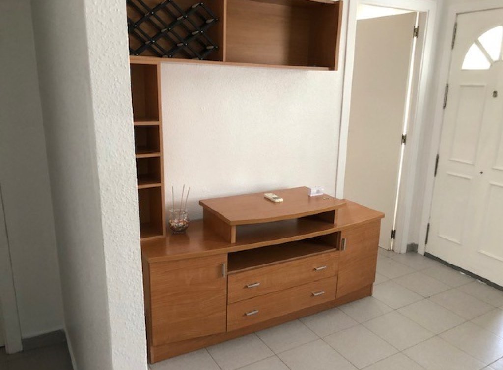 Sale - Bungalow - Los Alcázares