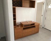 Sale - Bungalow - Los Alcázares