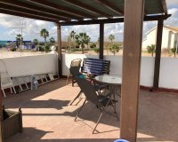 Sale - Bungalow - Los Alcázares