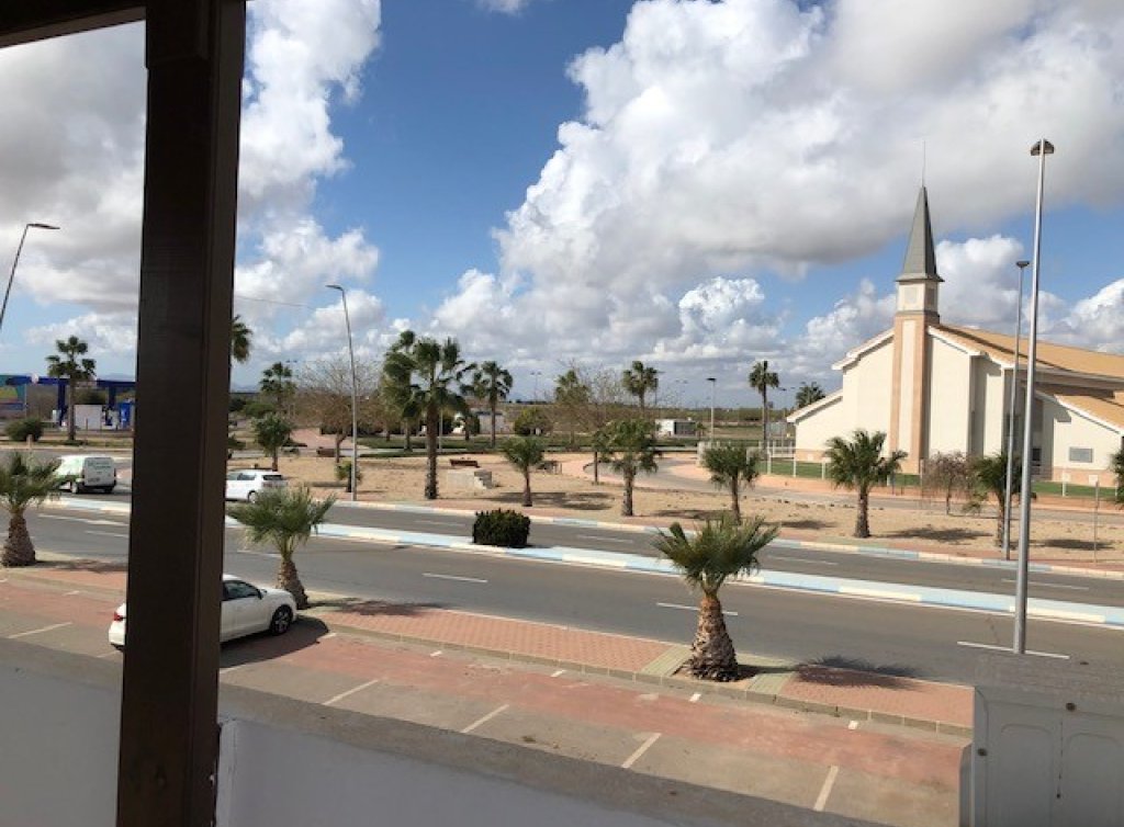 Sale - Bungalow - Los Alcázares