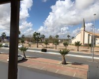 Sale - Bungalow - Los Alcázares