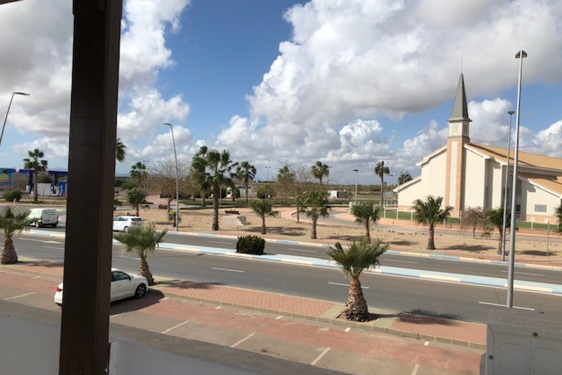 Sale - Bungalow - Los Alcázares