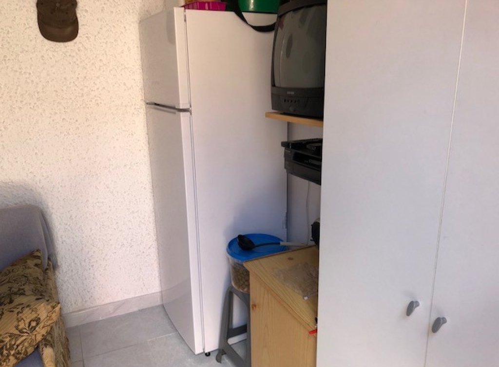 Sale - Bungalow - Los Alcázares