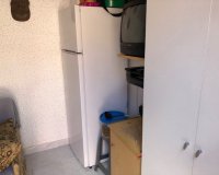 Sale - Bungalow - Los Alcázares