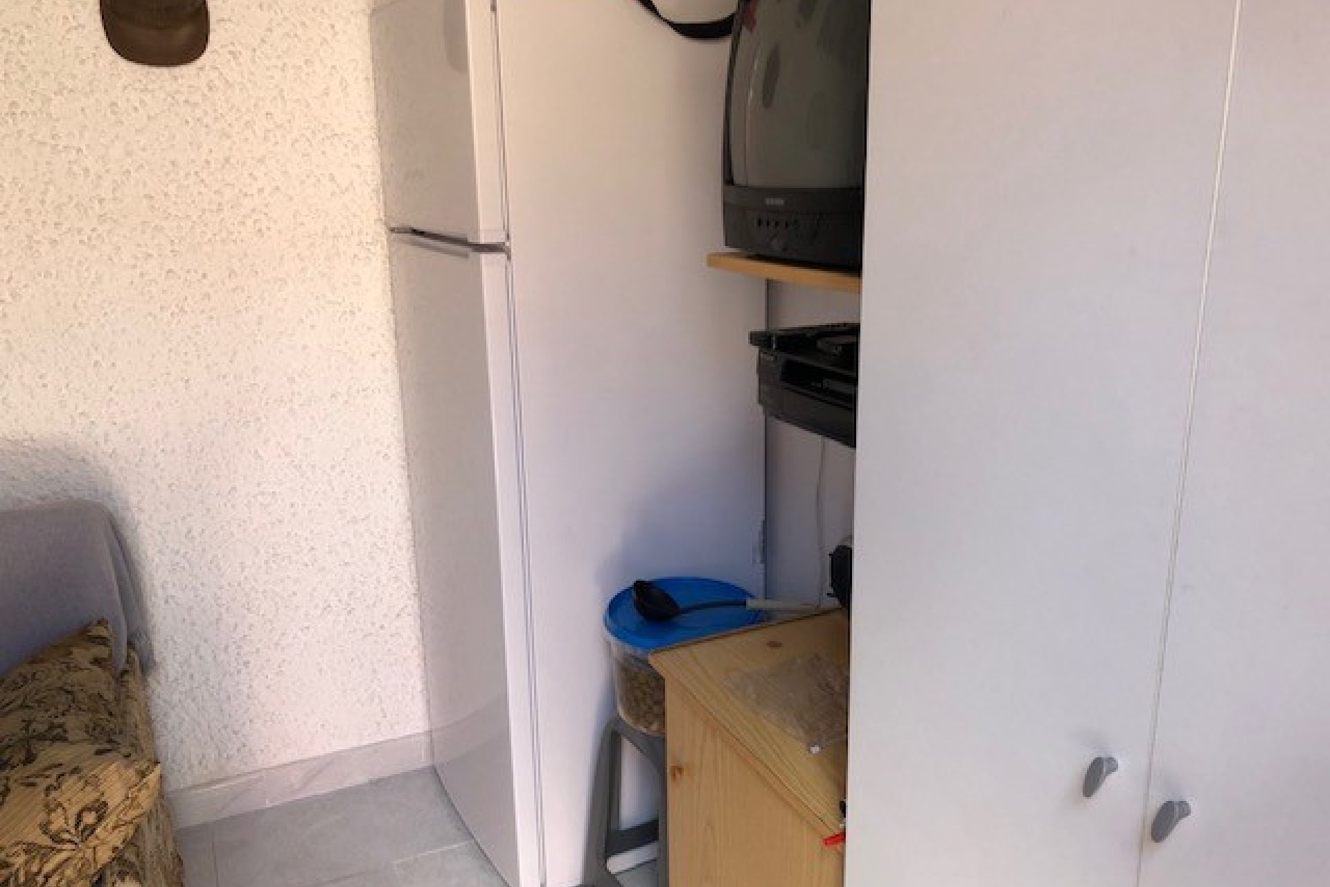 Sale - Bungalow - Los Alcázares