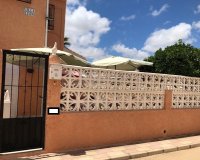 Sale - Bungalow - Los Alcázares