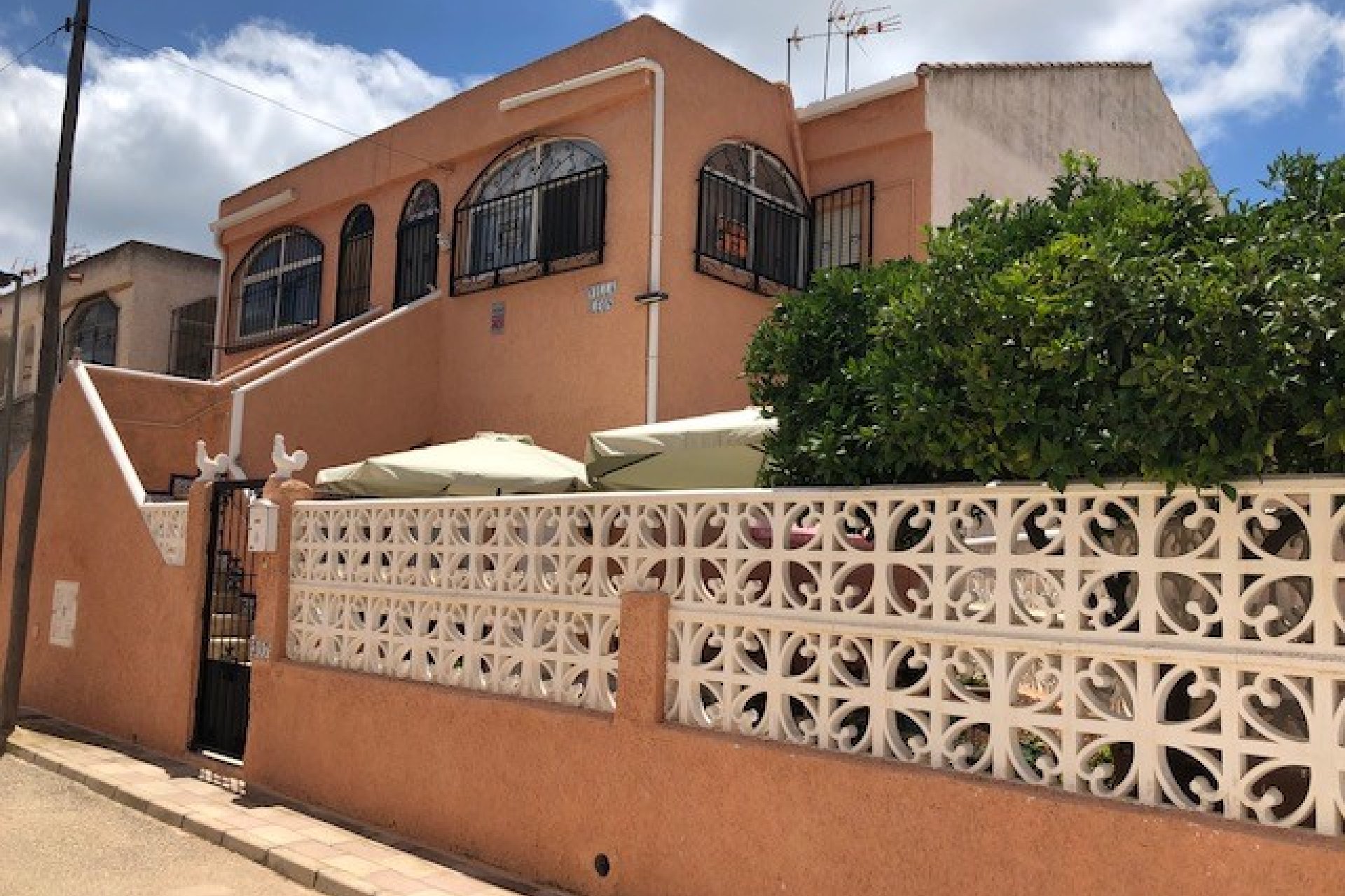 Sale - Bungalow - Los Alcázares
