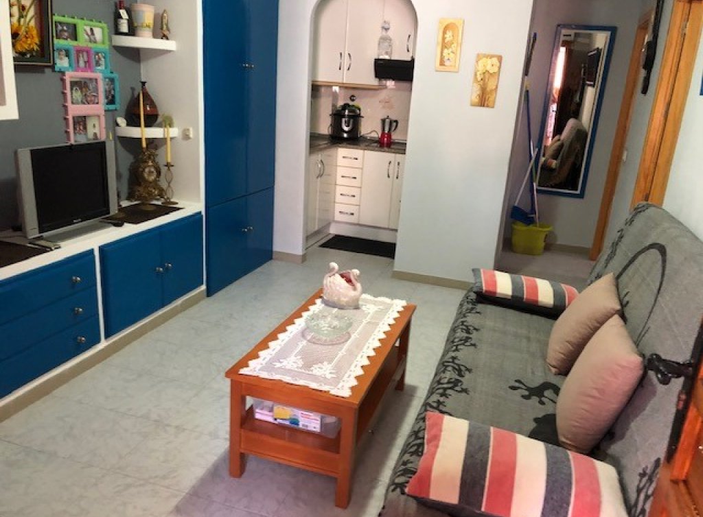 Sale - Bungalow - Los Alcázares