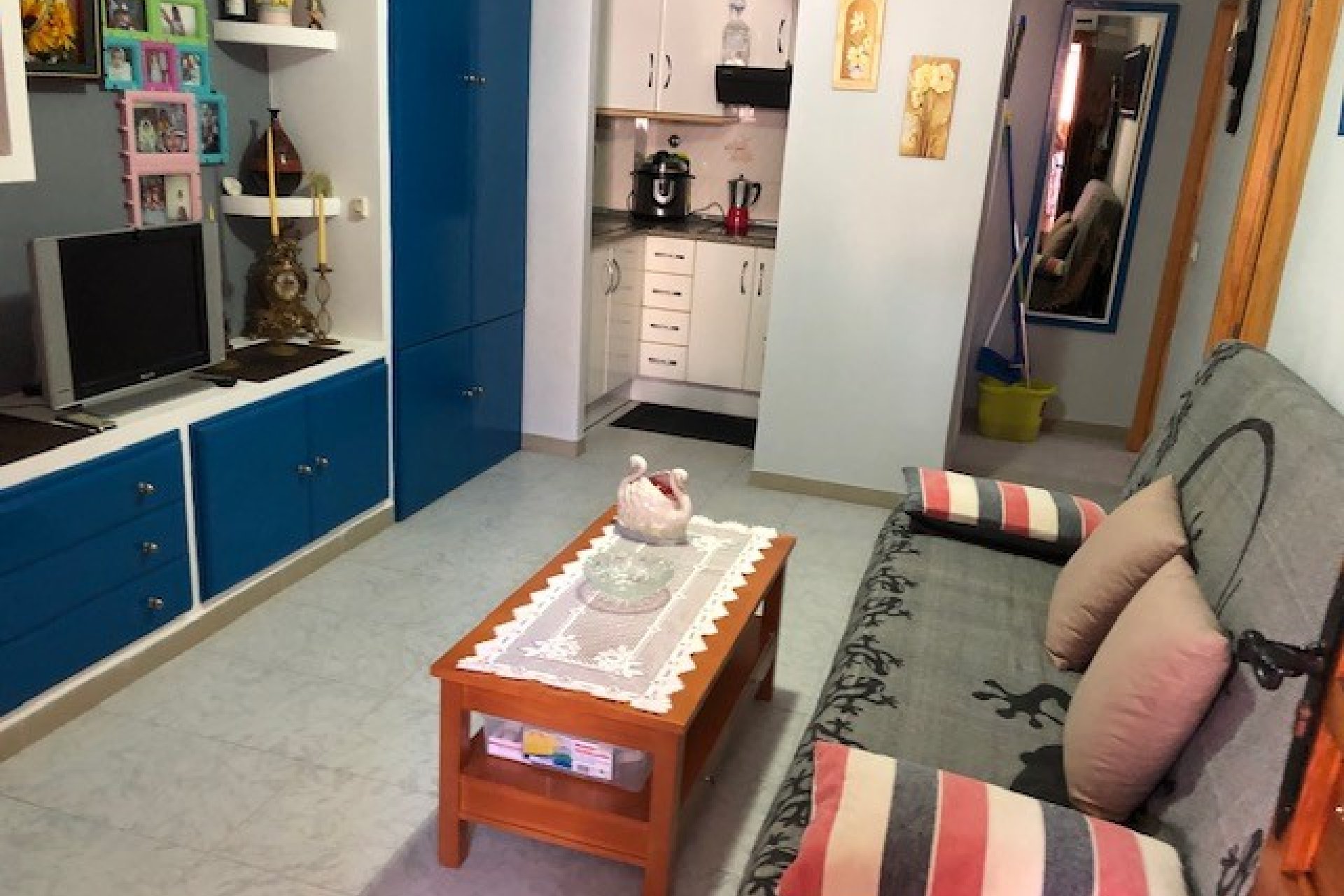 Sale - Bungalow - Los Alcázares