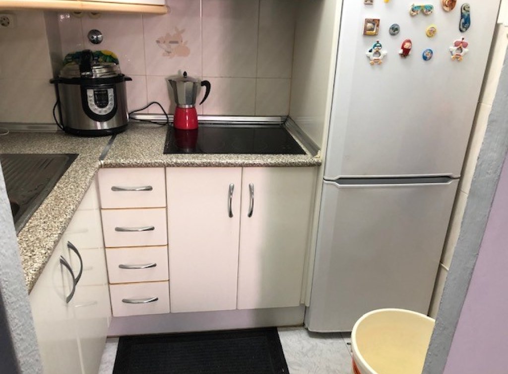 Sale - Bungalow - Los Alcázares