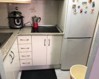 Sale - Bungalow - Los Alcázares