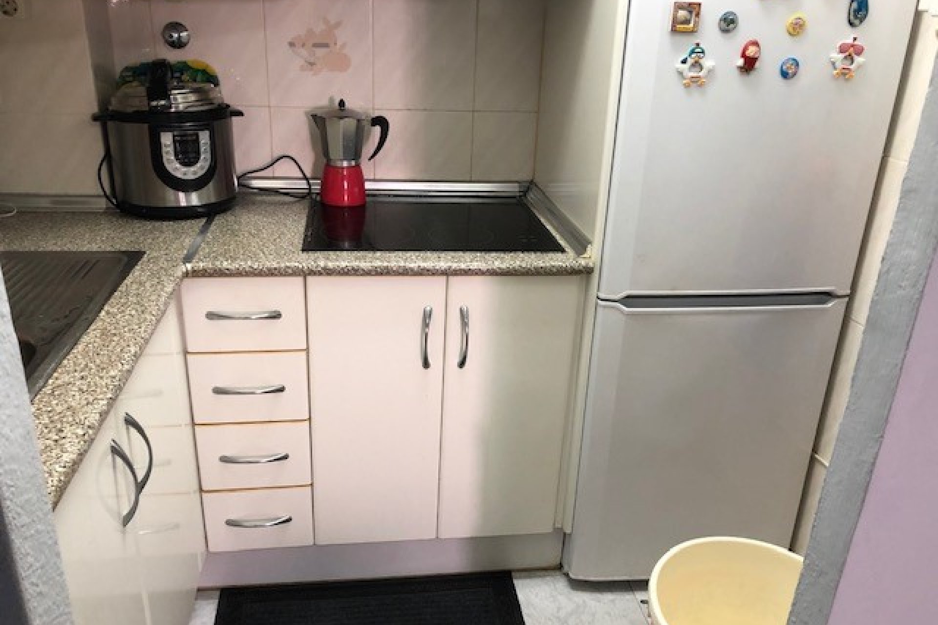 Sale - Bungalow - Los Alcázares