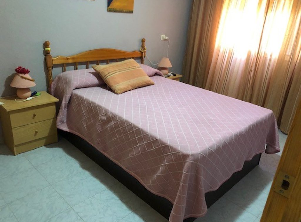 Sale - Bungalow - Los Alcázares