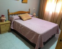 Sale - Bungalow - Los Alcázares