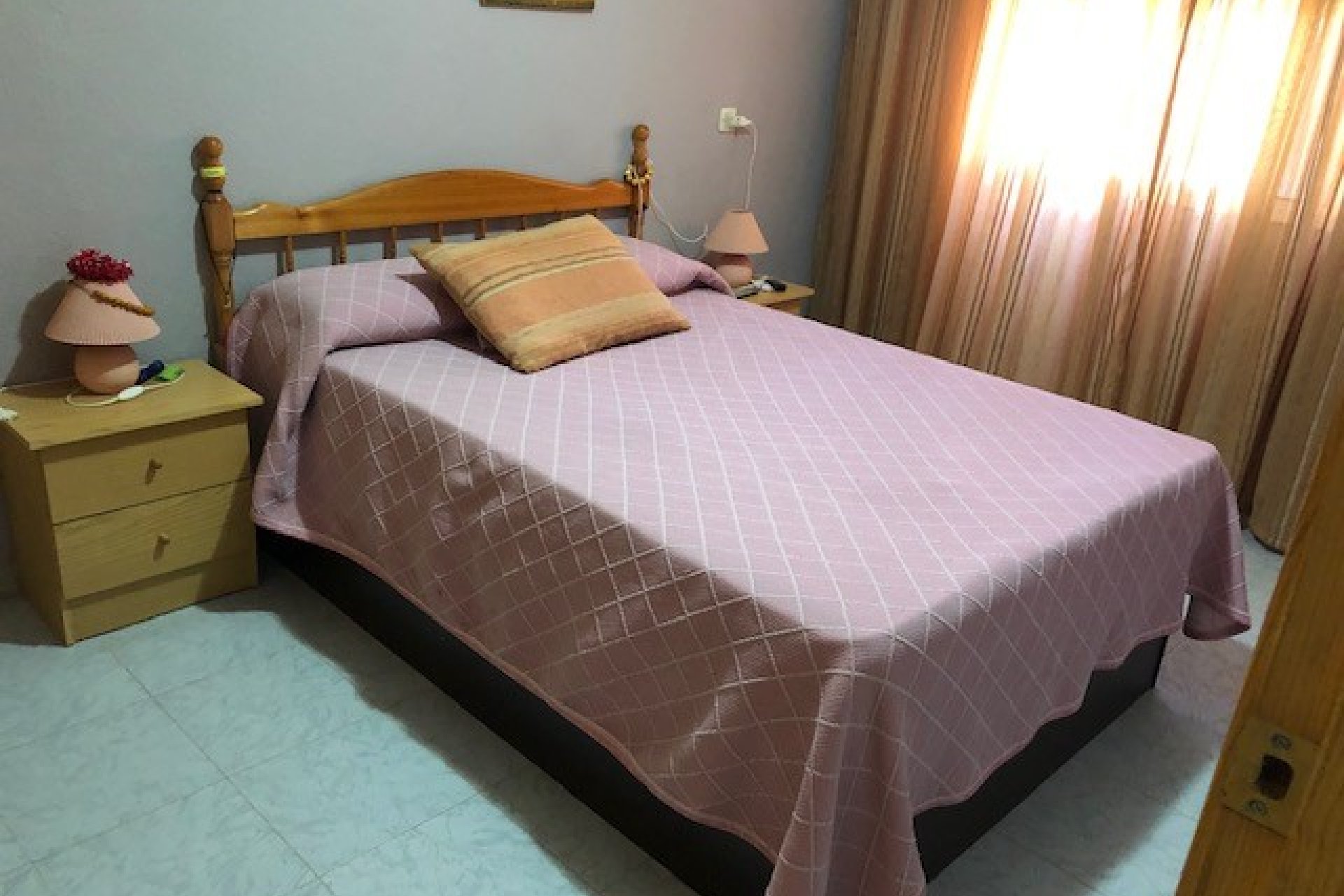 Sale - Bungalow - Los Alcázares