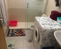 Sale - Bungalow - Los Alcázares