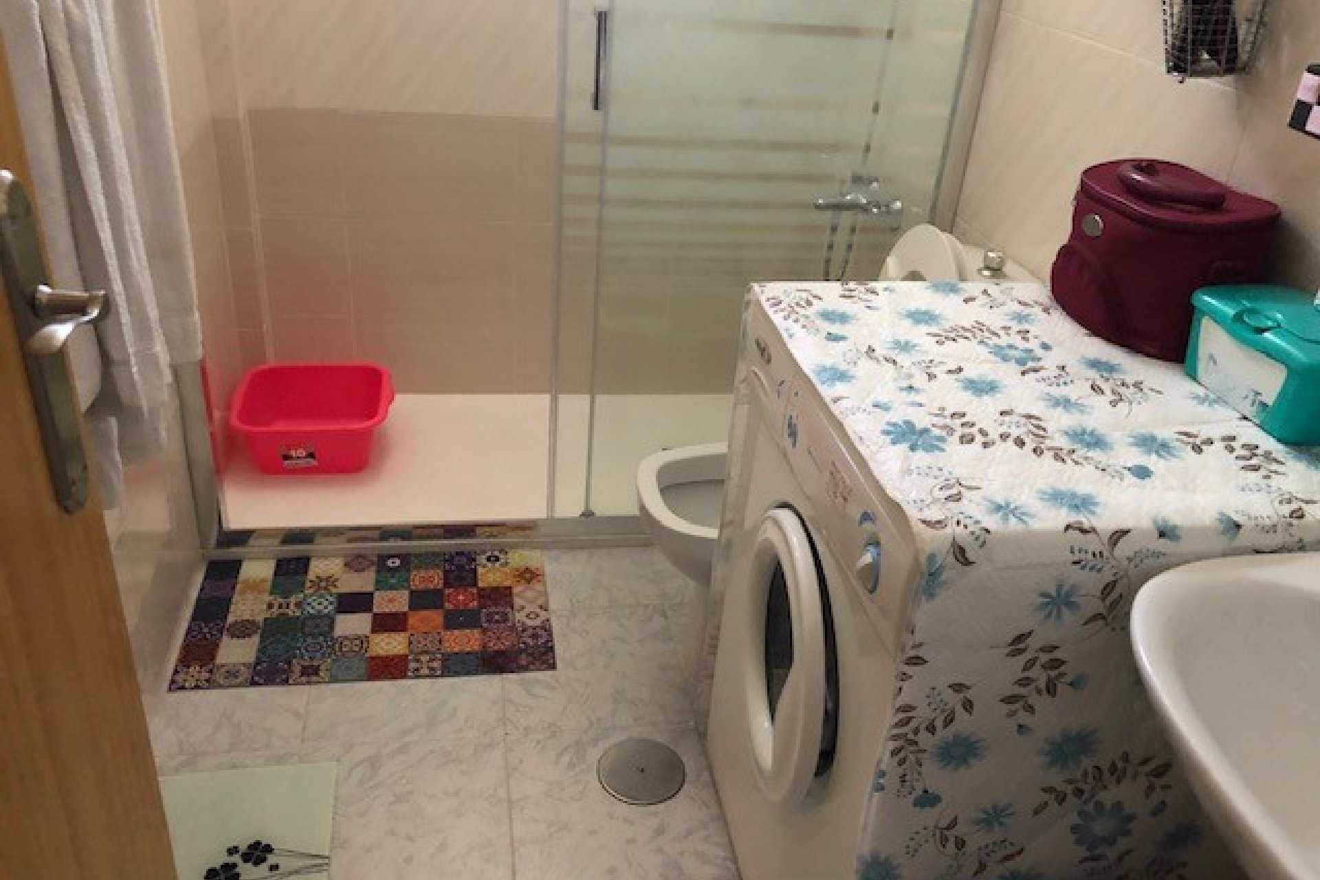 Sale - Bungalow - Los Alcázares