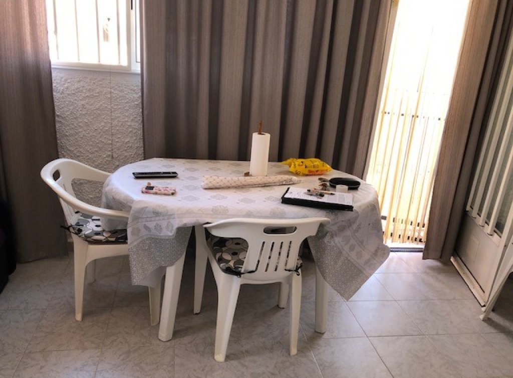 Sale - Bungalow - Los Alcázares