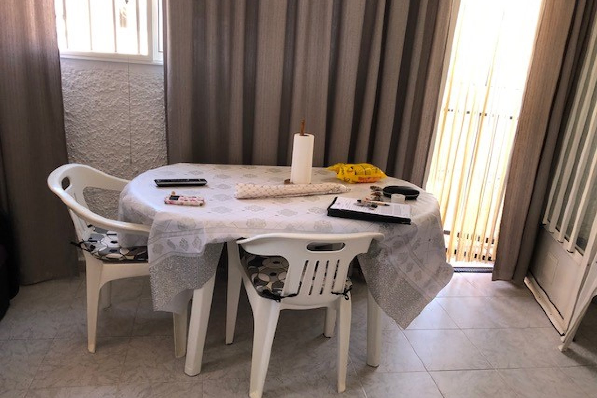 Sale - Bungalow - Los Alcázares