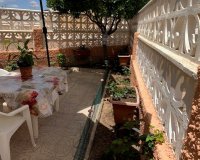 Sale - Bungalow - Los Alcázares