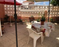 Sale - Bungalow - Los Alcázares