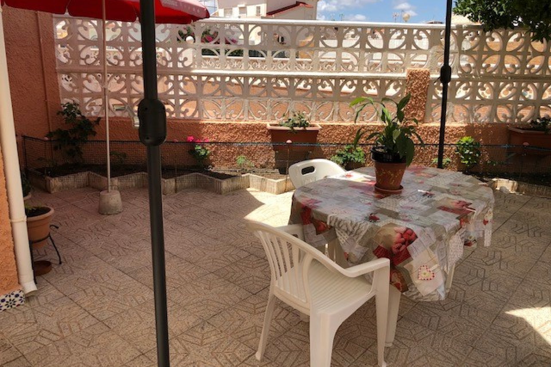 Sale - Bungalow - Los Alcázares