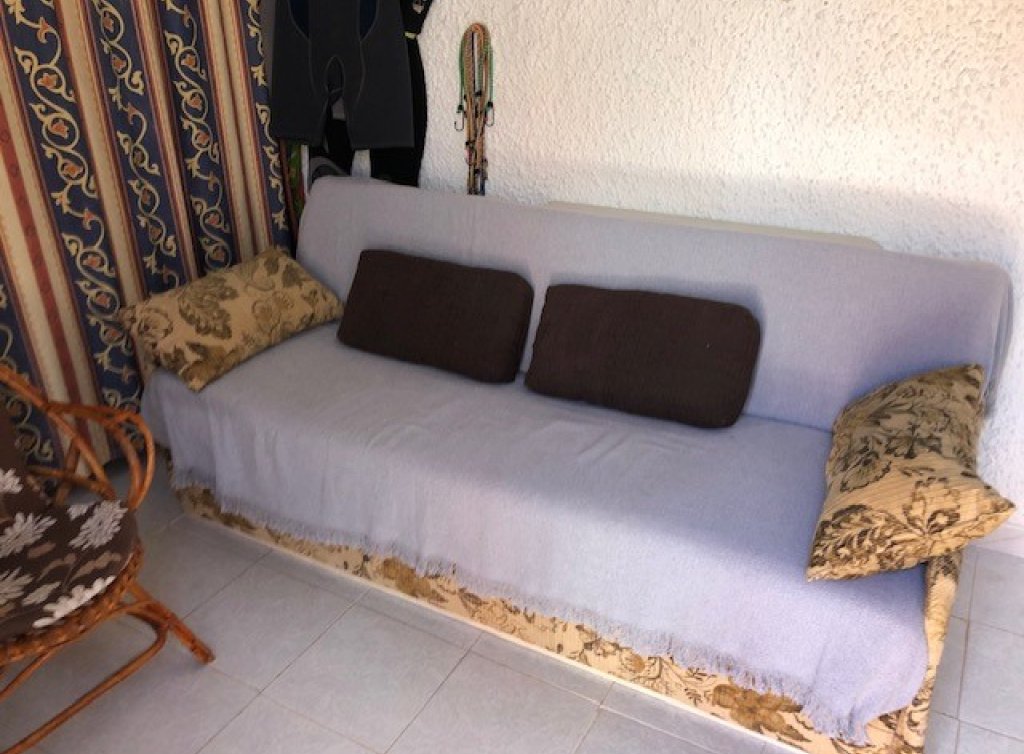 Sale - Bungalow - Los Alcázares