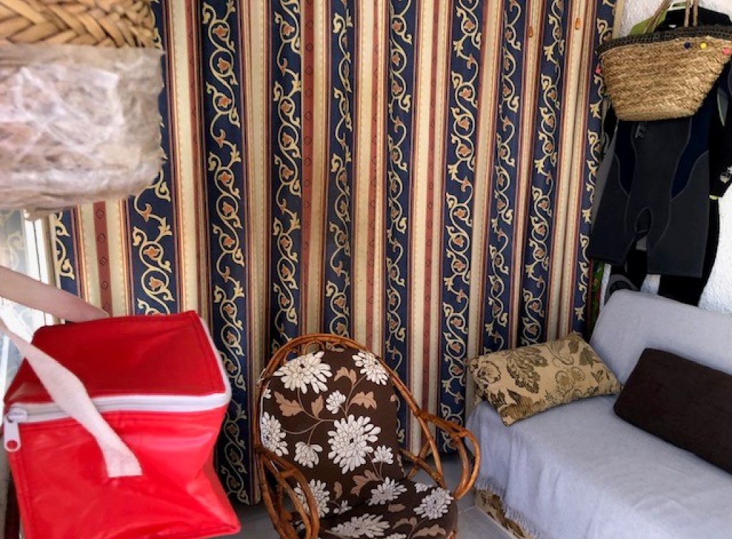 Sale - Bungalow - Los Alcázares